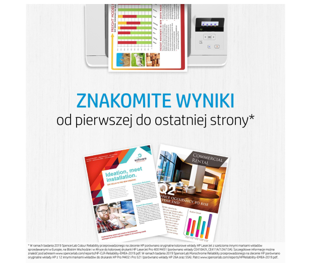 HP 13A Q2613A black 2500str. - 6532 - zdjęcie 6